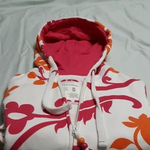 Aeropostale zip-up hoodie